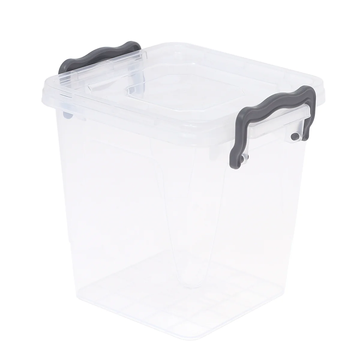 1,8 LT SQUARE MULTI BOX .E - Image 2