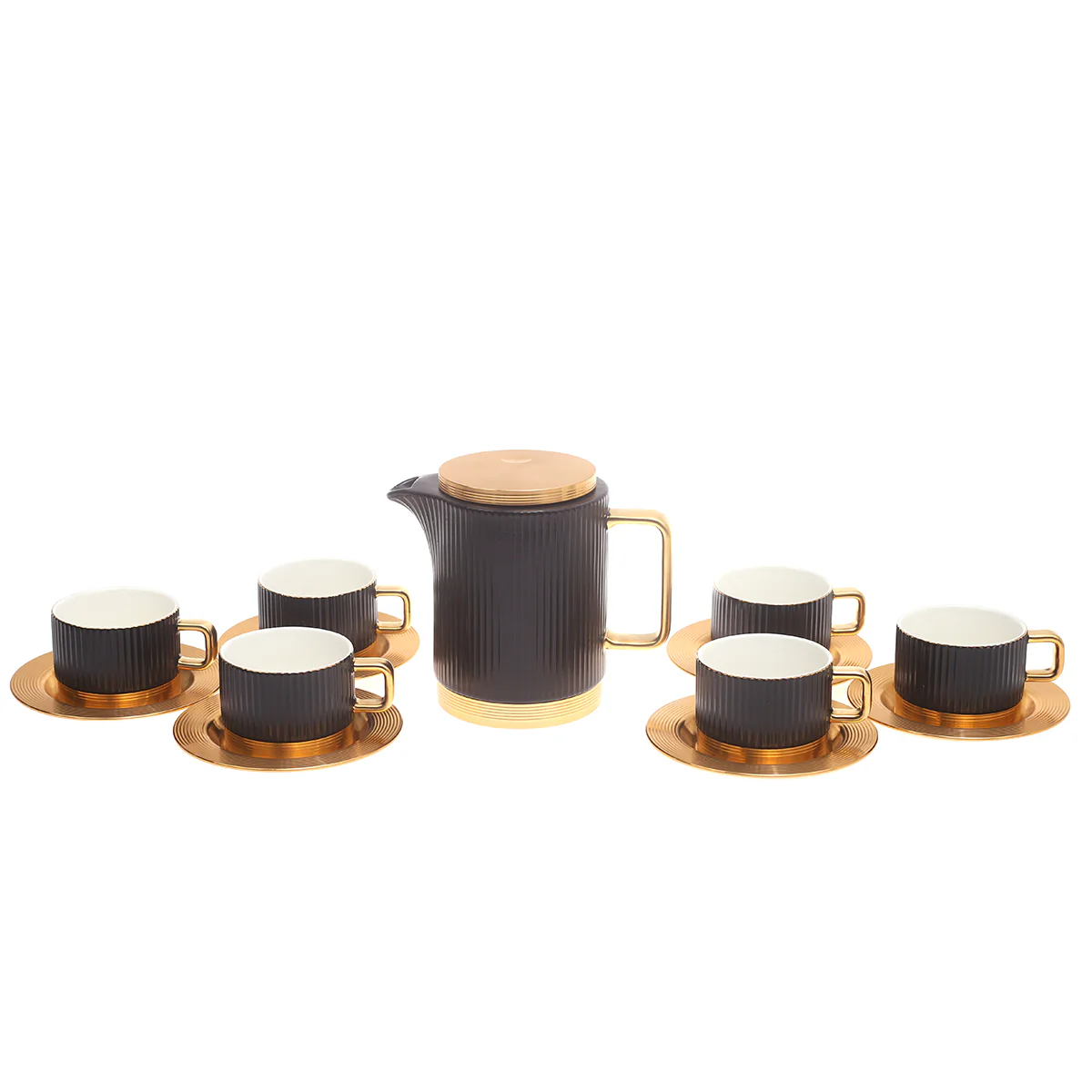 15Pcs Tea Set 110 (5-14)