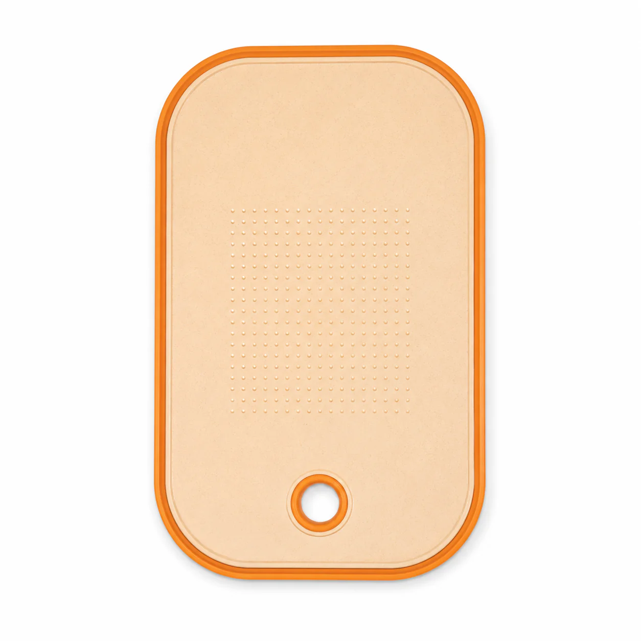 Plastic Cutting Board with Grip Kitchen Chopping Board - Image 2