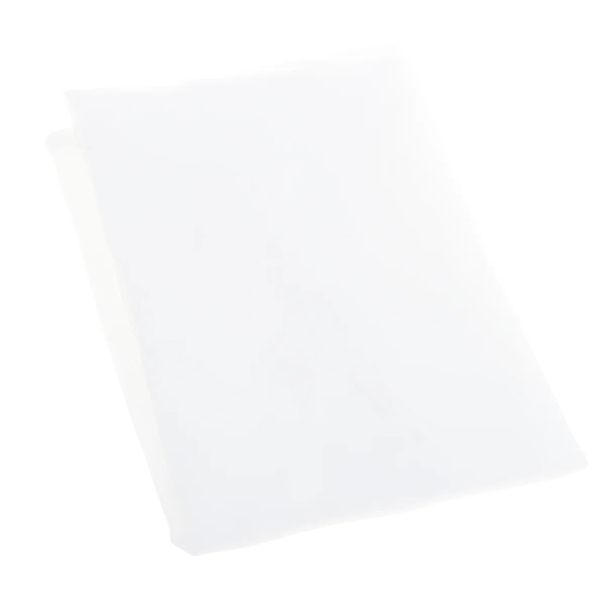 Apron White - Image 2
