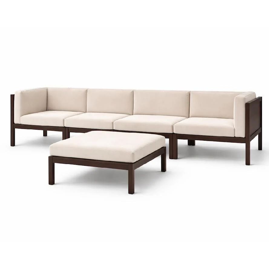 Axis 7 Seater Sofa - Image 3