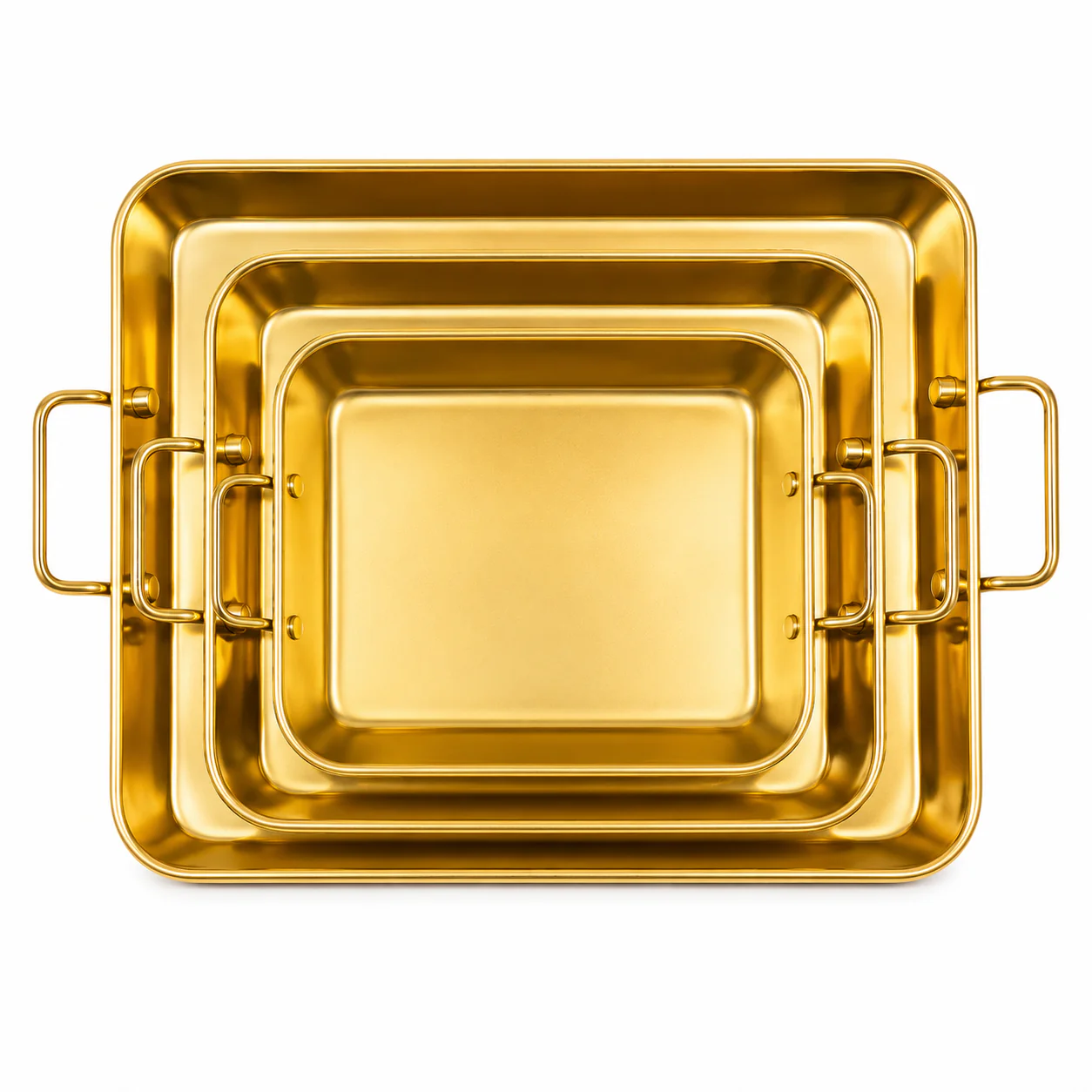 Ben Merry Serving Dish - Image 2