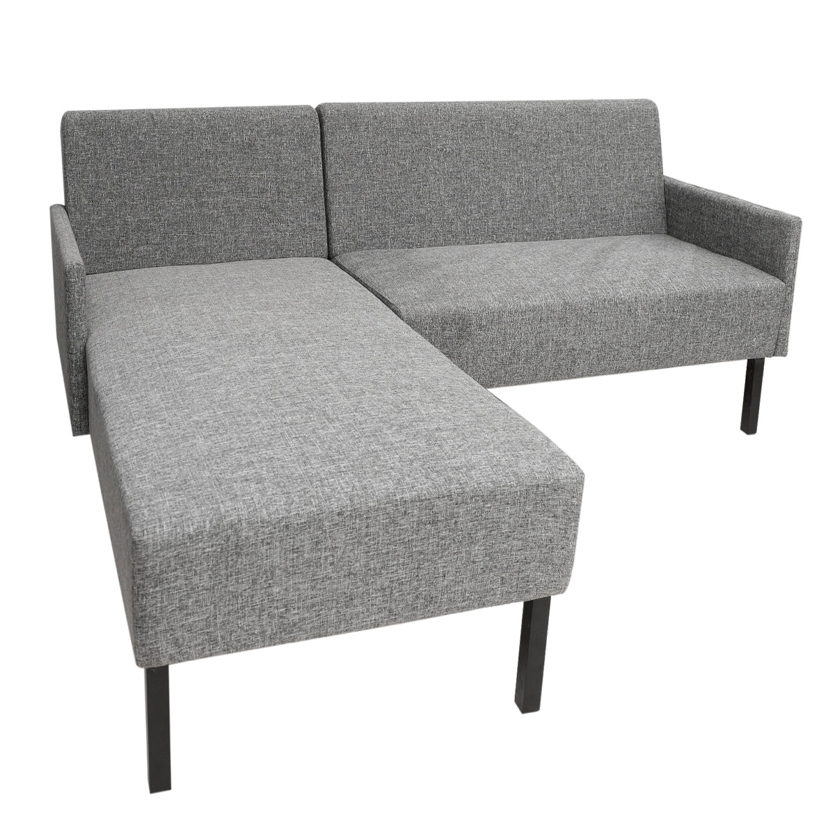 Billy L Shape Sofa - Image 6