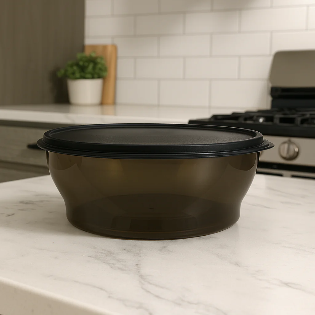 BONBON ROUND STORAGE CONTAINER – 1L & 1.5L