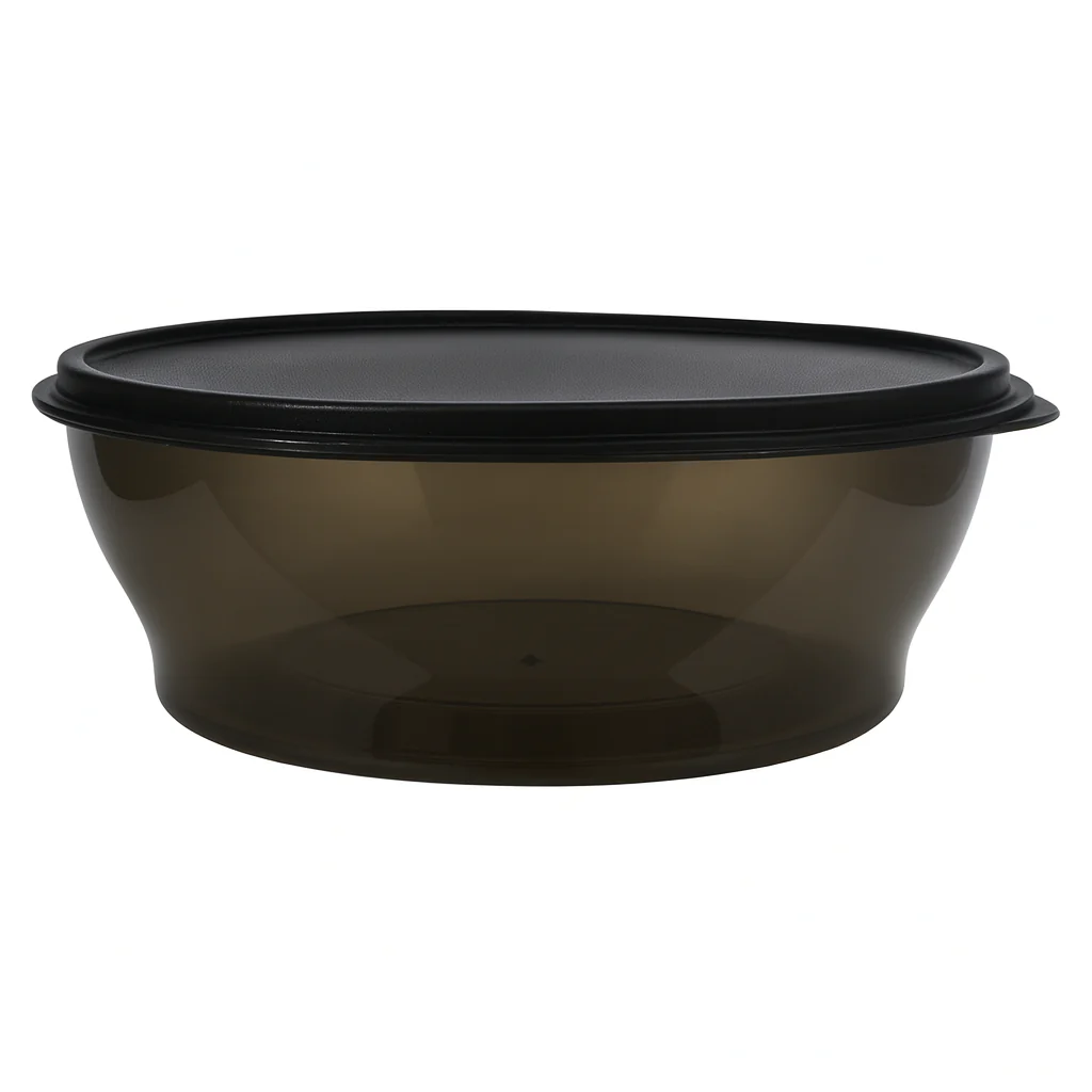 BONBON ROUND STORAGE CONTAINER – 1L & 1.5L - Image 2
