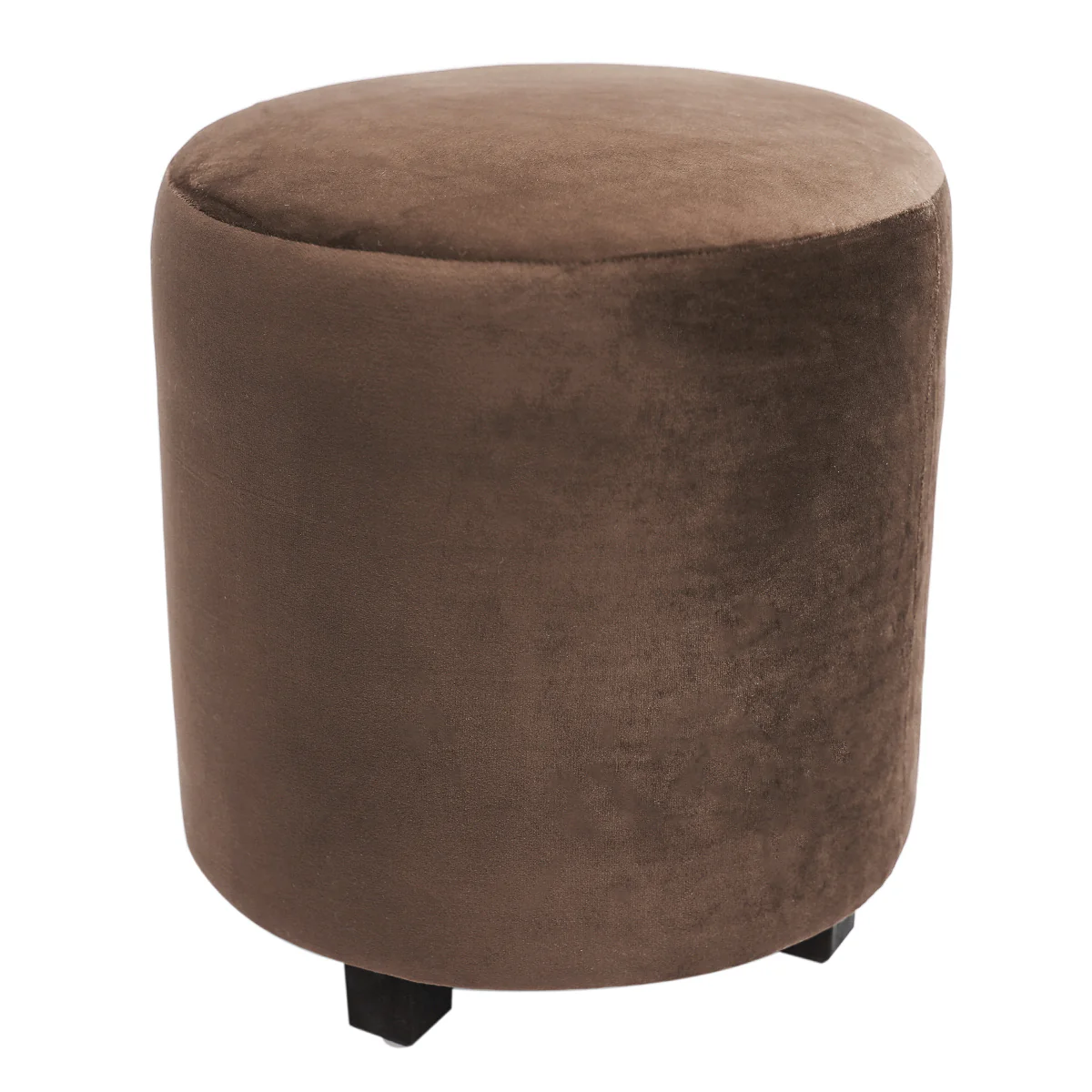 Clara X (Brown) Puff - Image 2