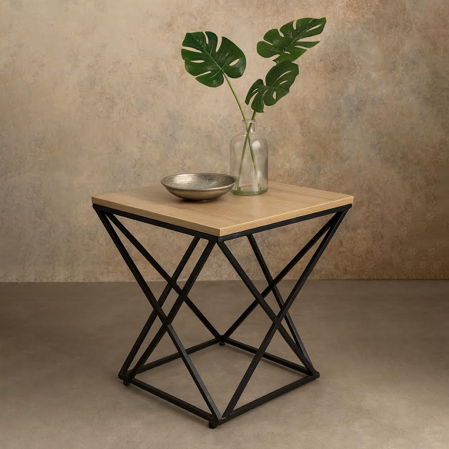 Cross Coffee table