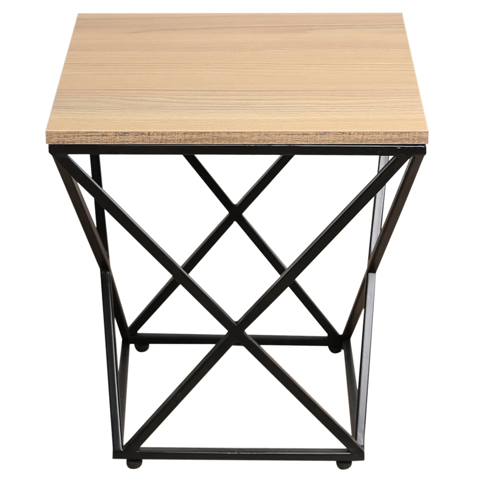 Cross Coffee table - Image 3