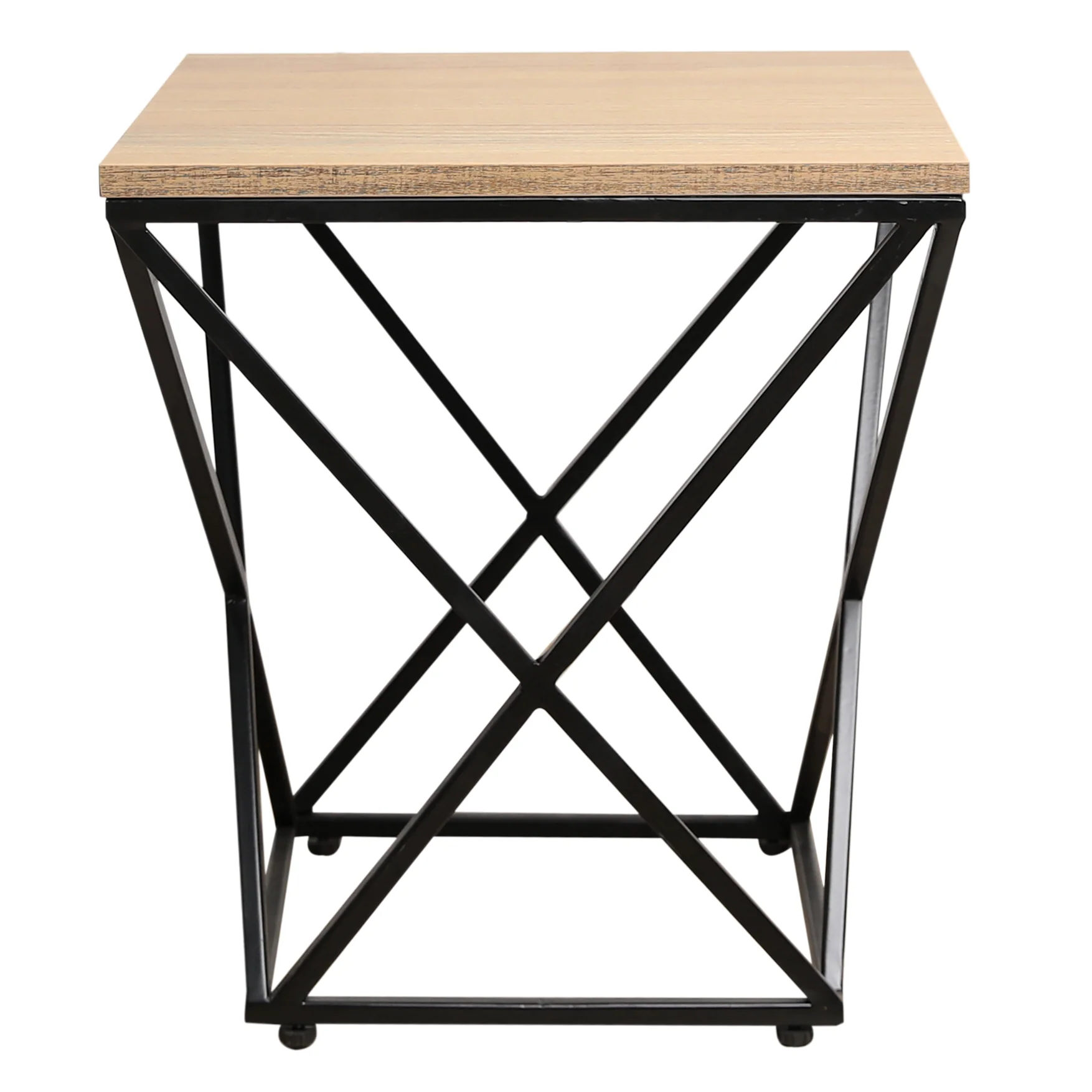 Cross Coffee table - Image 4