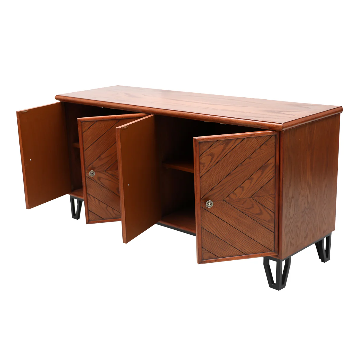Edward Side Board (Edward Series) - Image 3