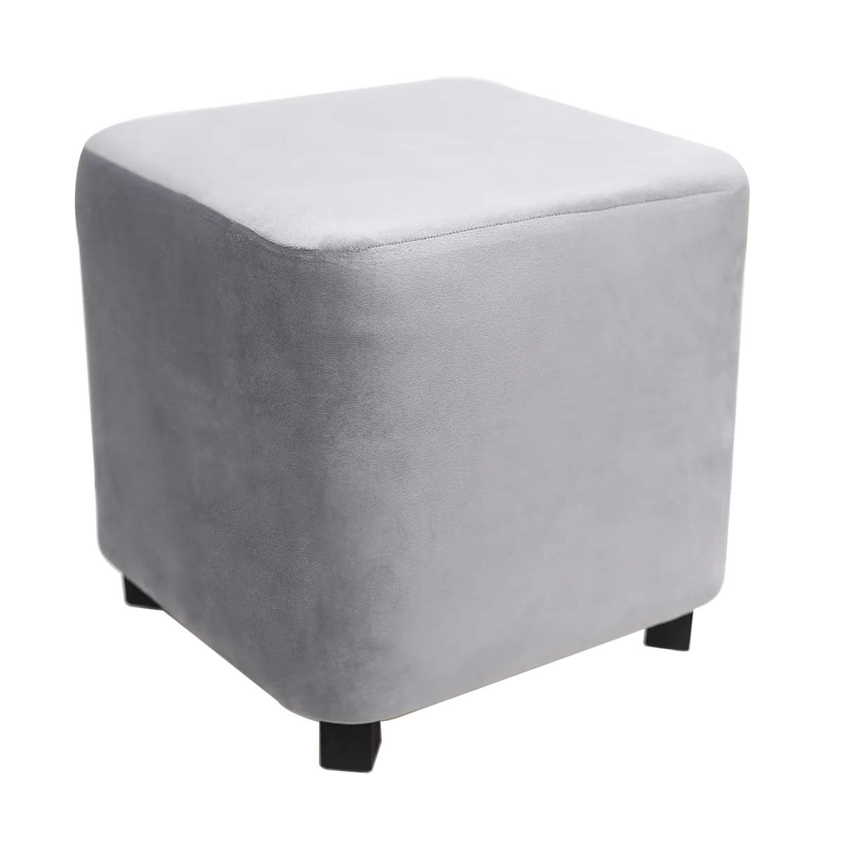 Elia X (Silver) Puff - Image 4
