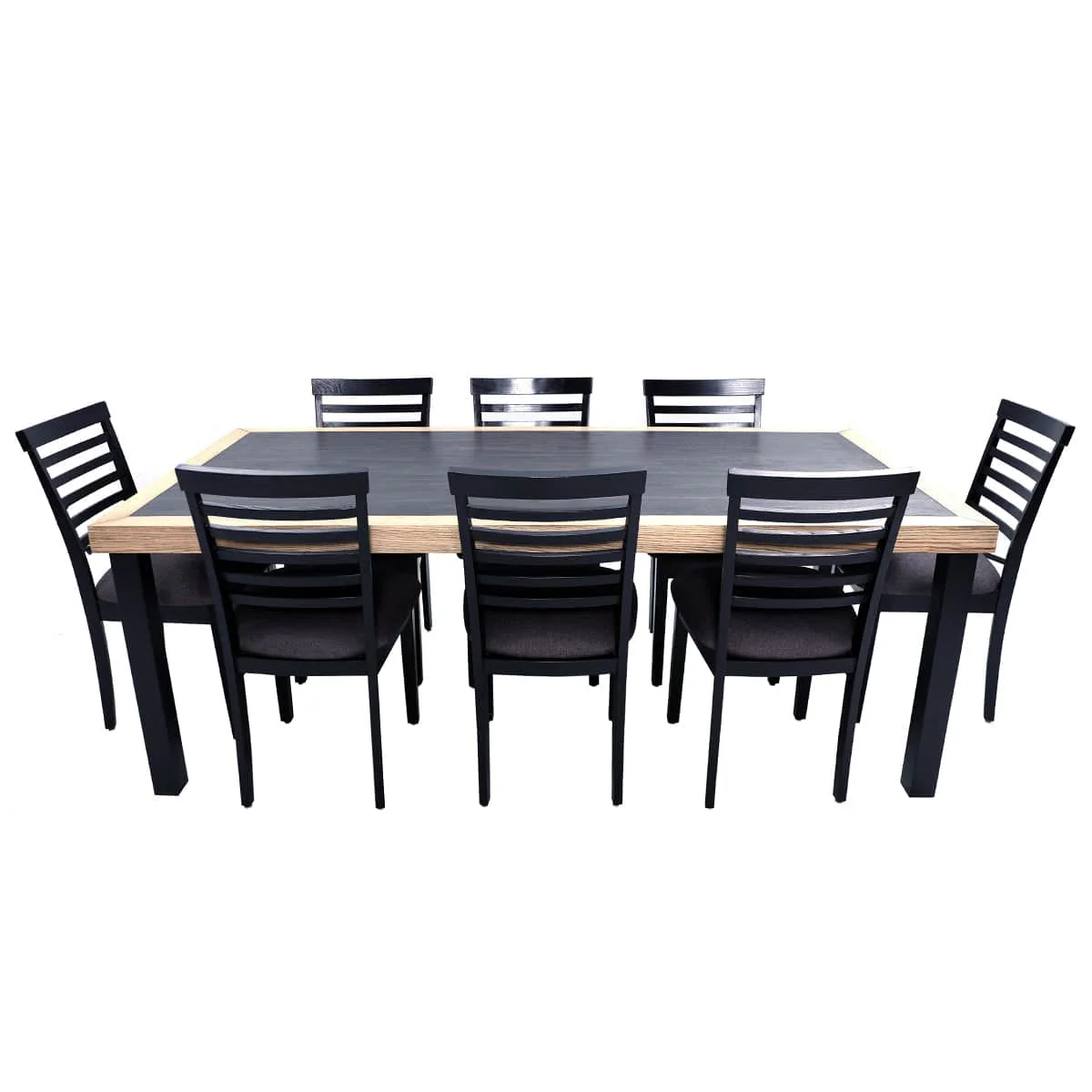 Ethan 8 Person Dining Table - Image 2