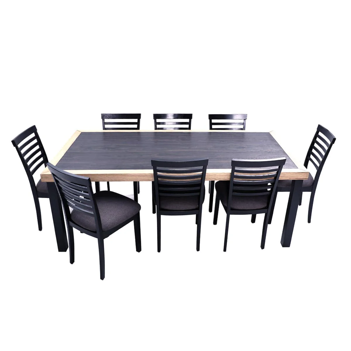 Ethan 8 Person Dining Table - Image 3