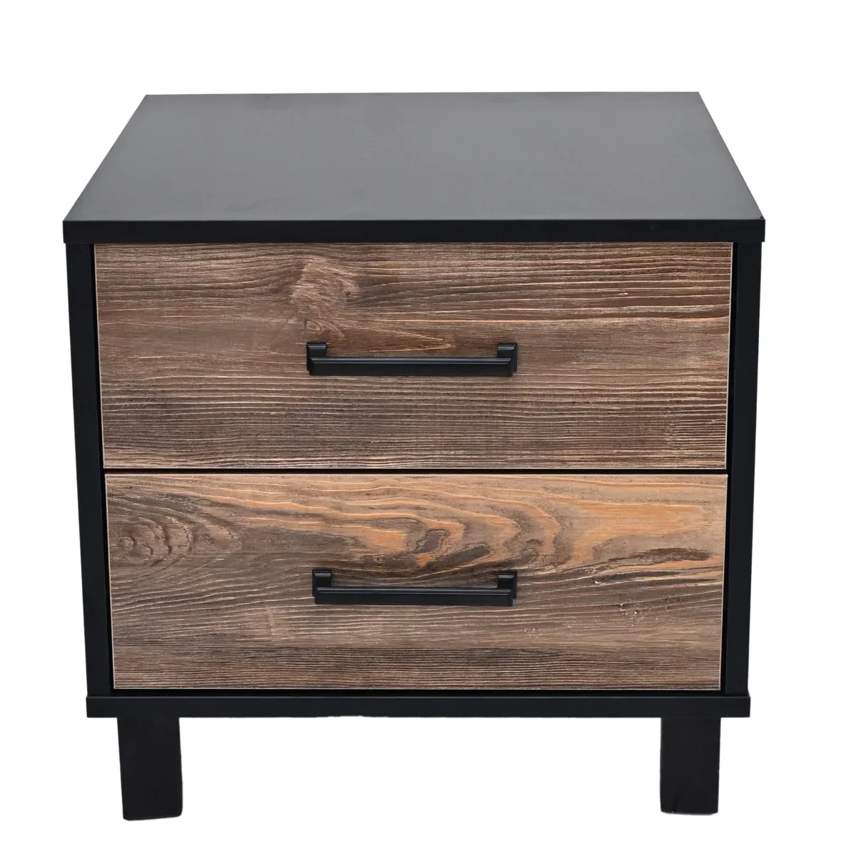 Flamingo - Bed & Dresser - Image 5