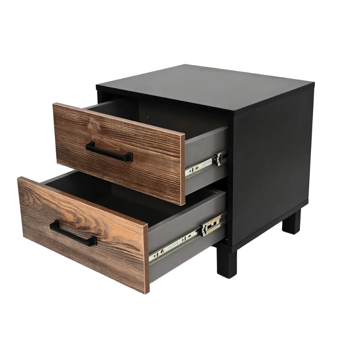 Flamingo - Bed & Dresser - Image 6