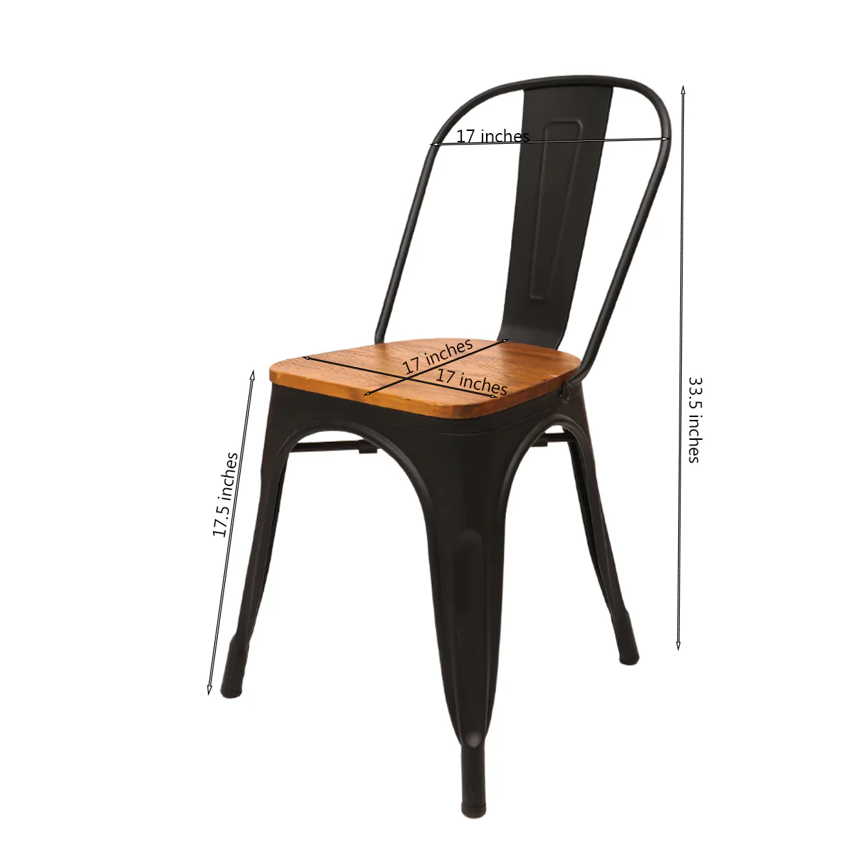 Franklin Chair MC-002 - Image 3