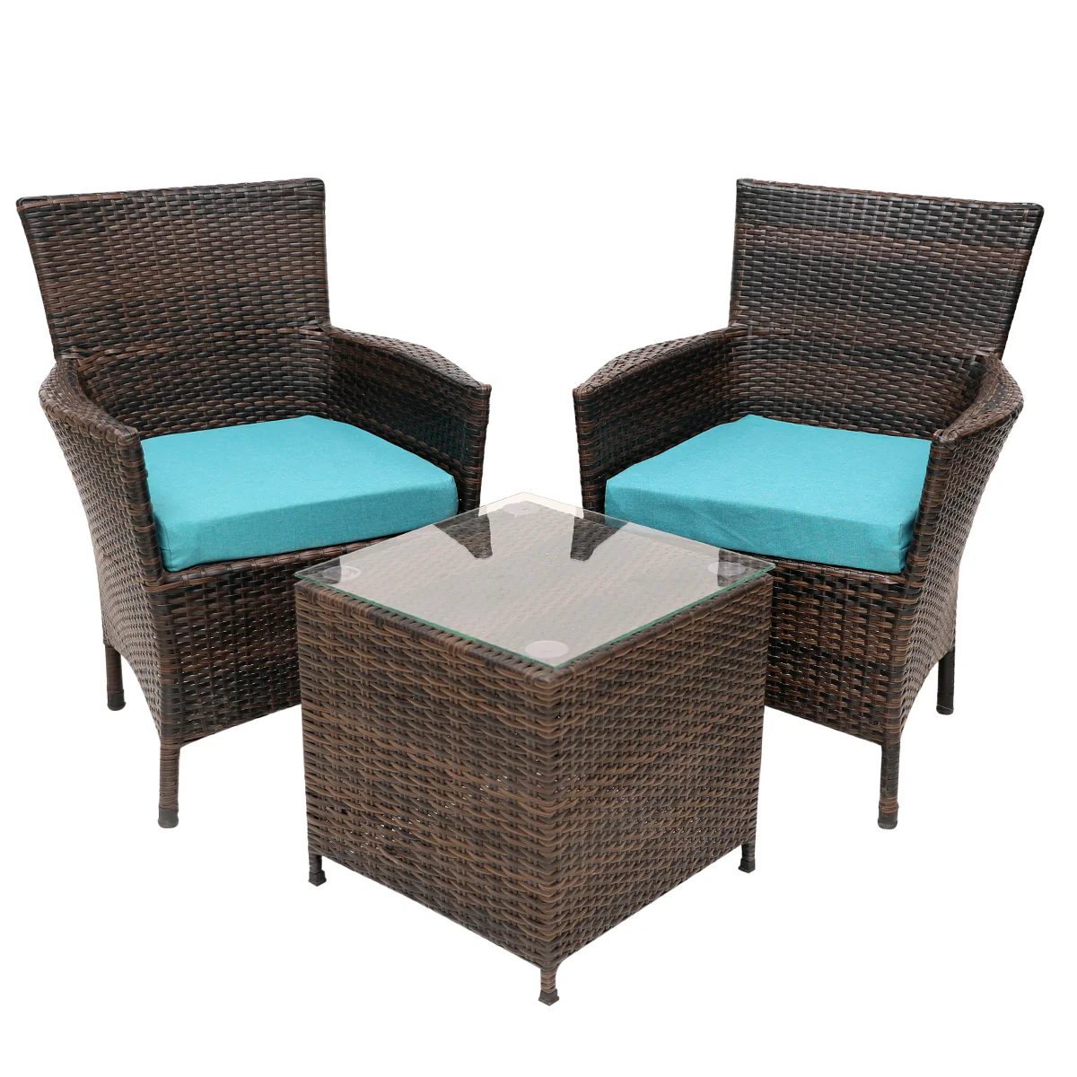 Gather Chair Set - Image 2