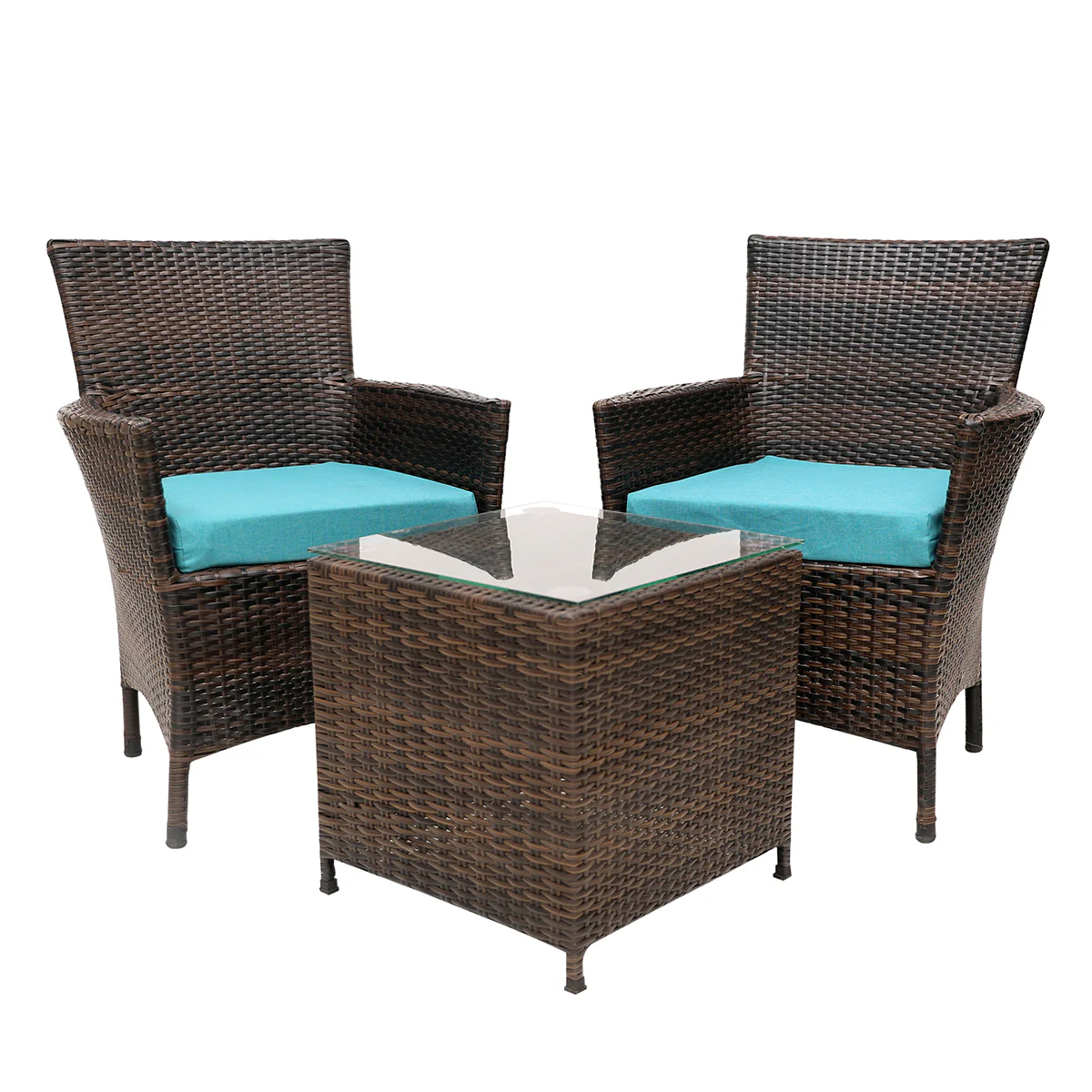 Gather Chair Set - Image 3