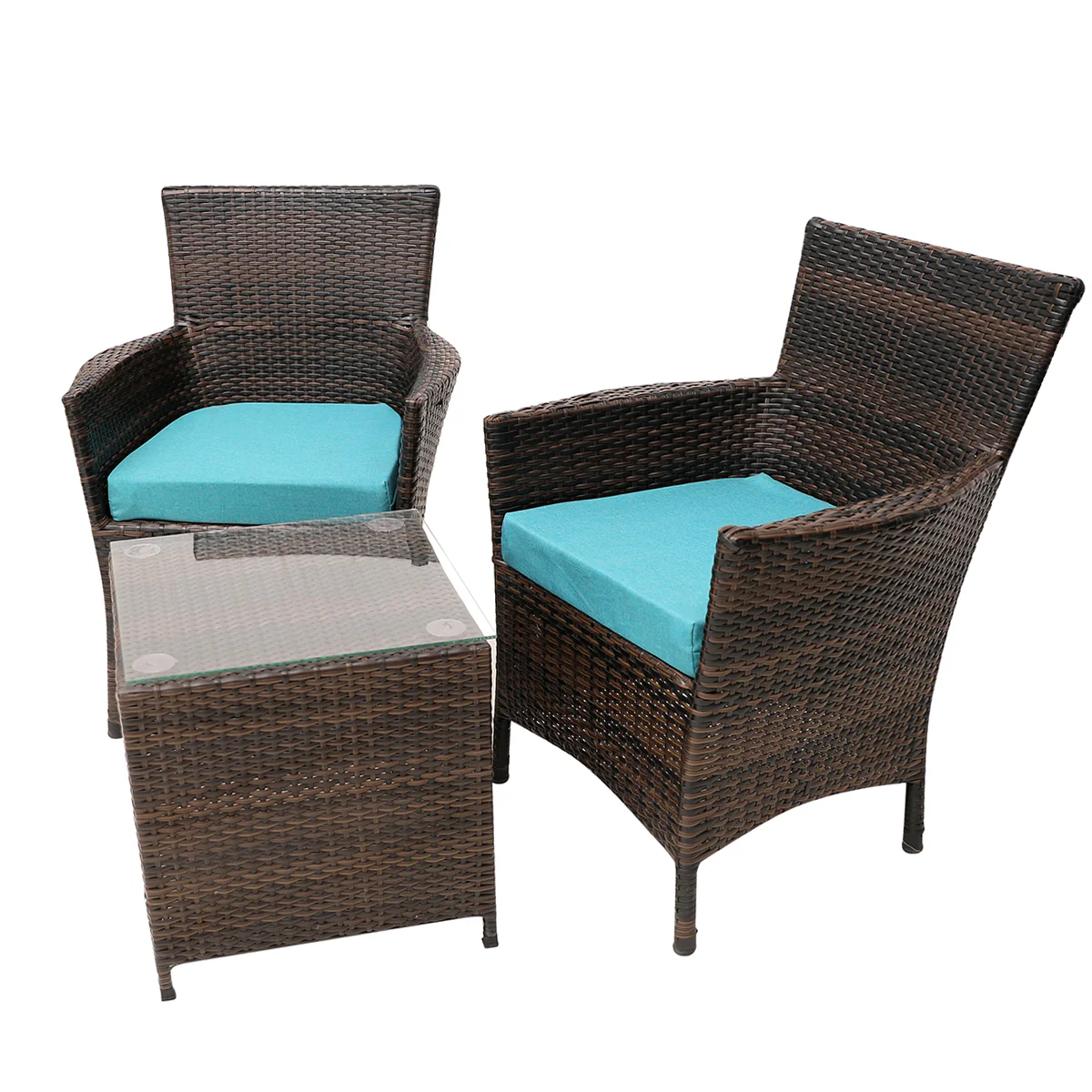 Gather Chair Set - Image 4