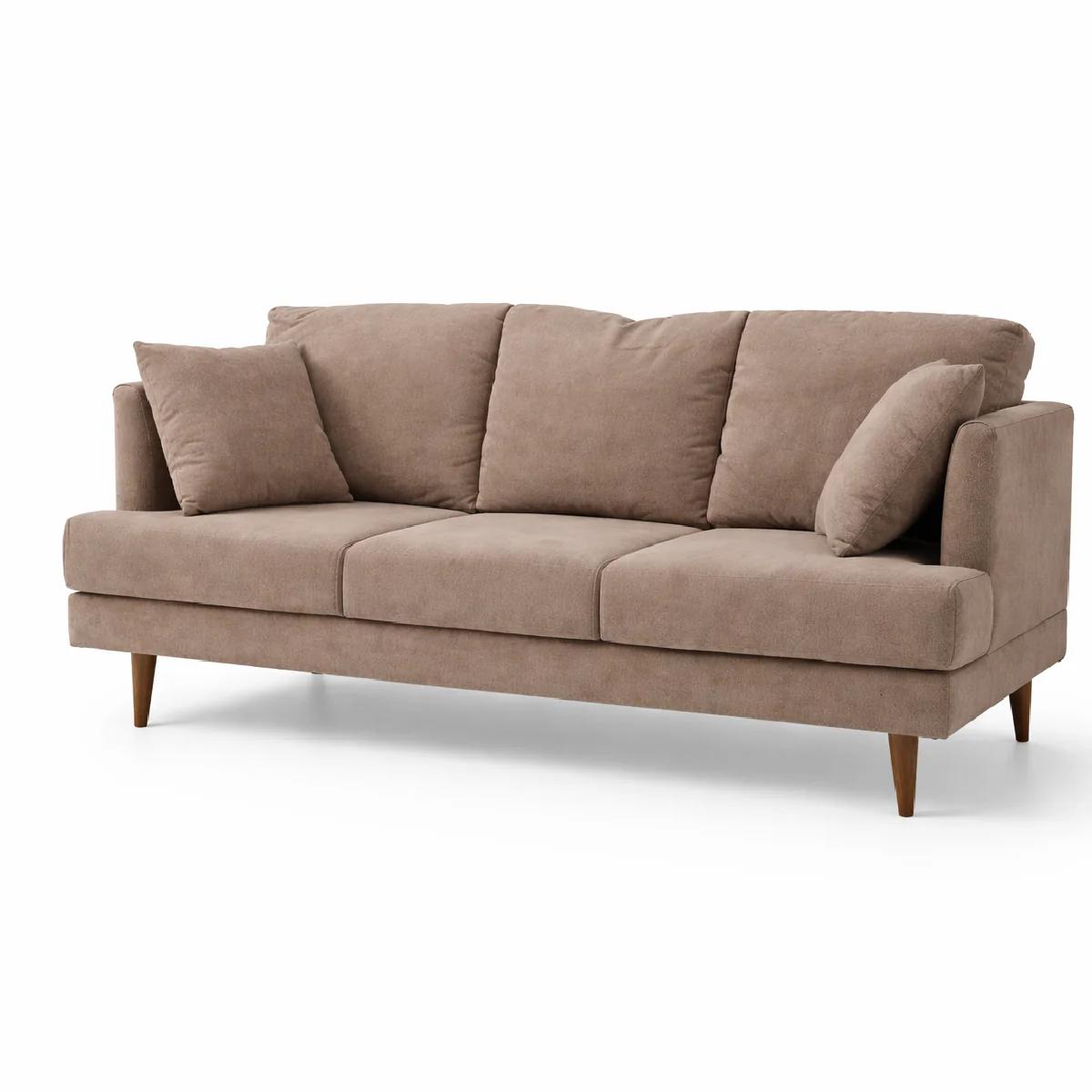 Haven 3 Seater Sofa - Image 3