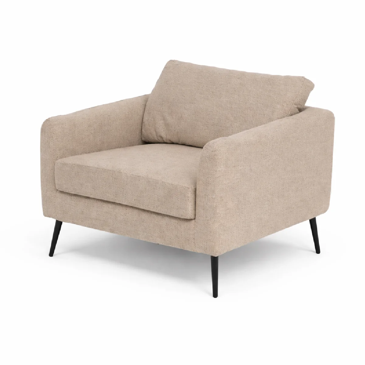 Haven Chair & Puff - Image 4