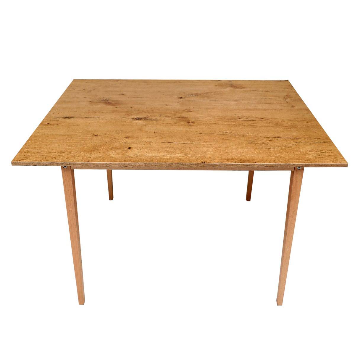 Hendrick 4 person dining table - Image 2