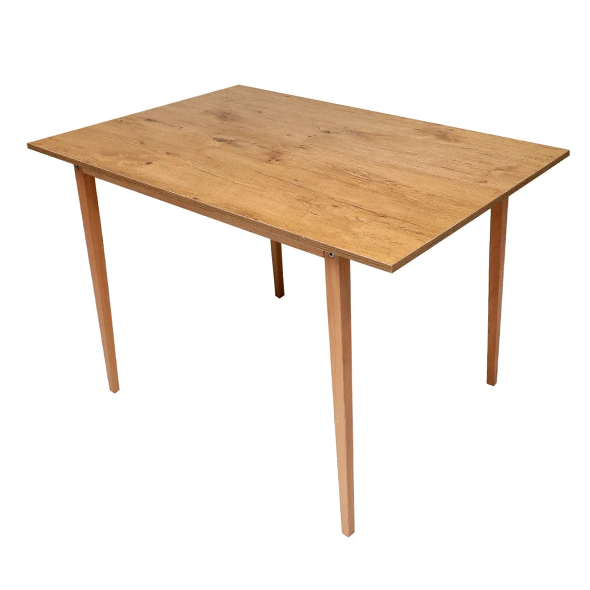 Hendrick 4 person dining table - Image 3
