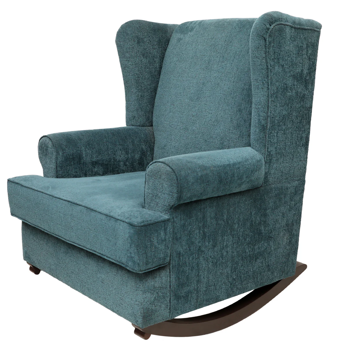 Highback Rocking Chair - HBT OV - Image 3