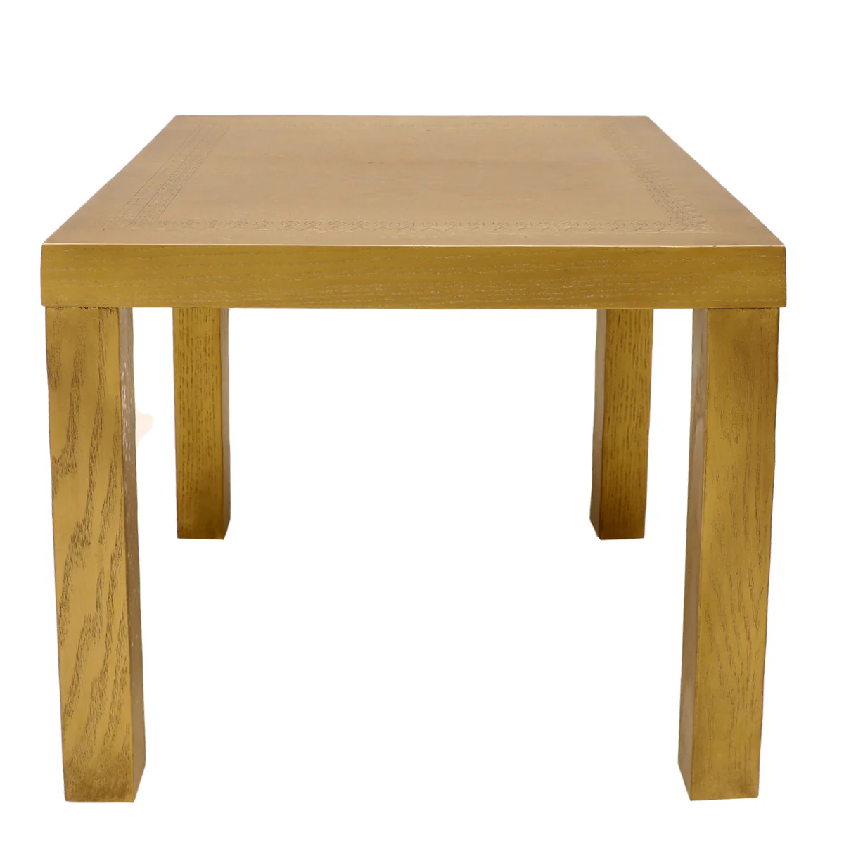 Honey Comb Side Table - Image 4