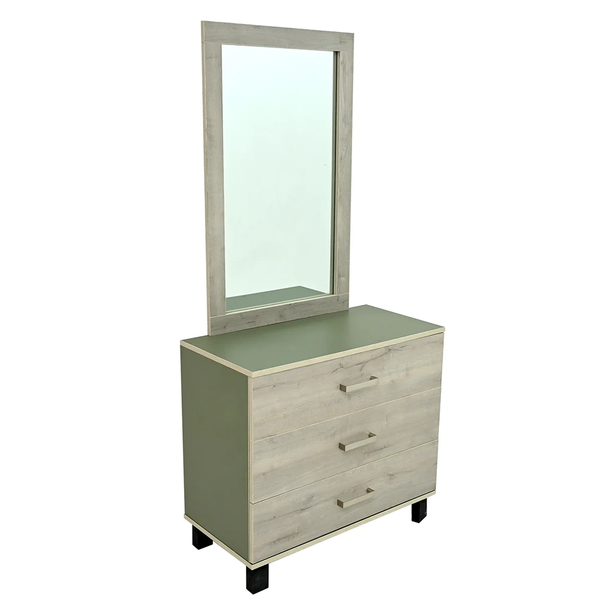Hyphen - Bed & Dresser - Image 7