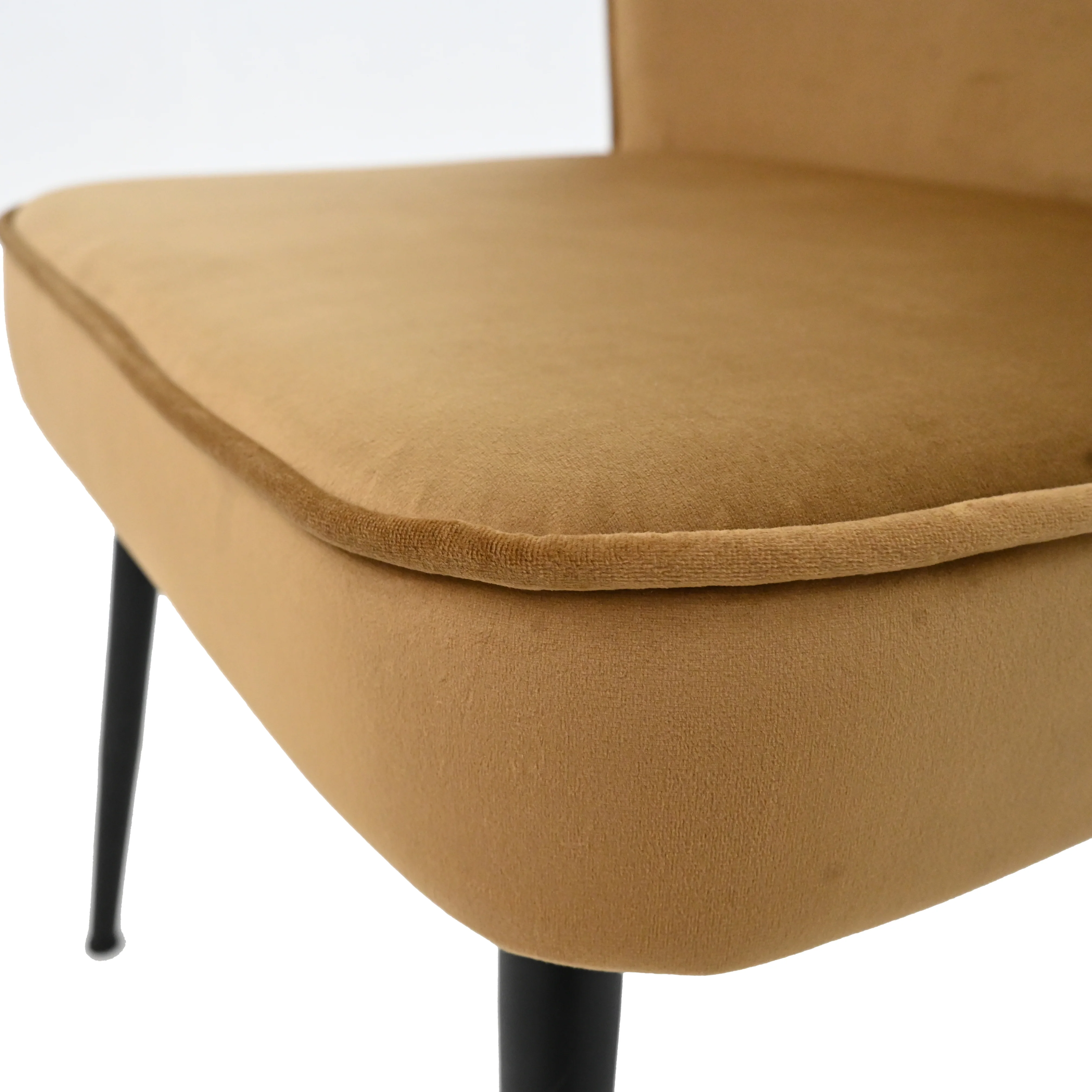 Imperial Brown Chair - Image 6