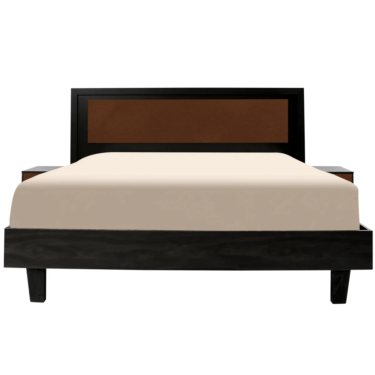 Kenton (B.V) King Size Bed - Image 3