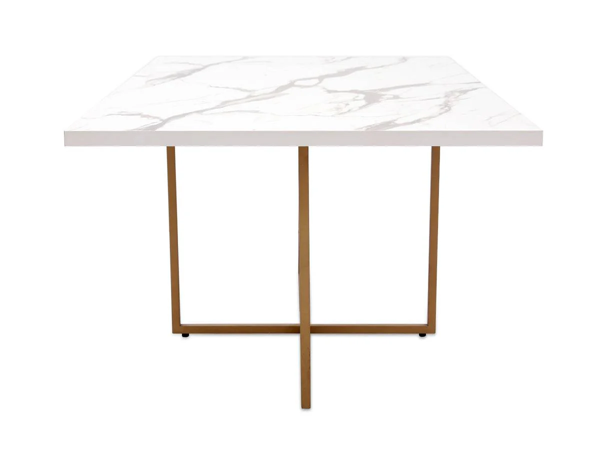 Laurel 6 Person Dining Table 4038 - Image 3