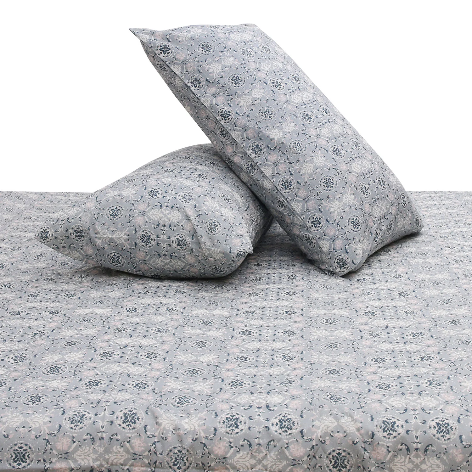Laurel Oak Double Quilt Cover 90x96"