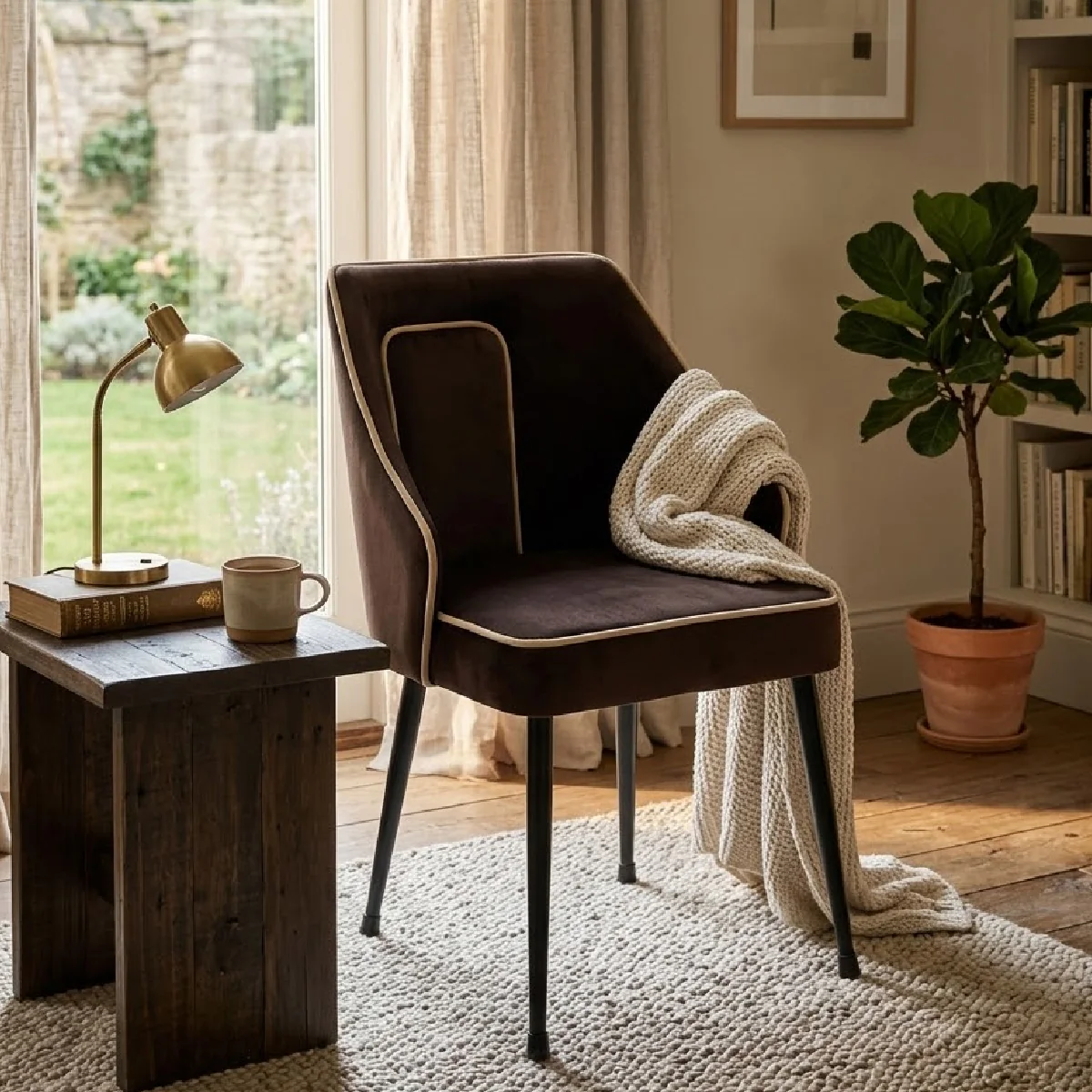 Lenox Chair