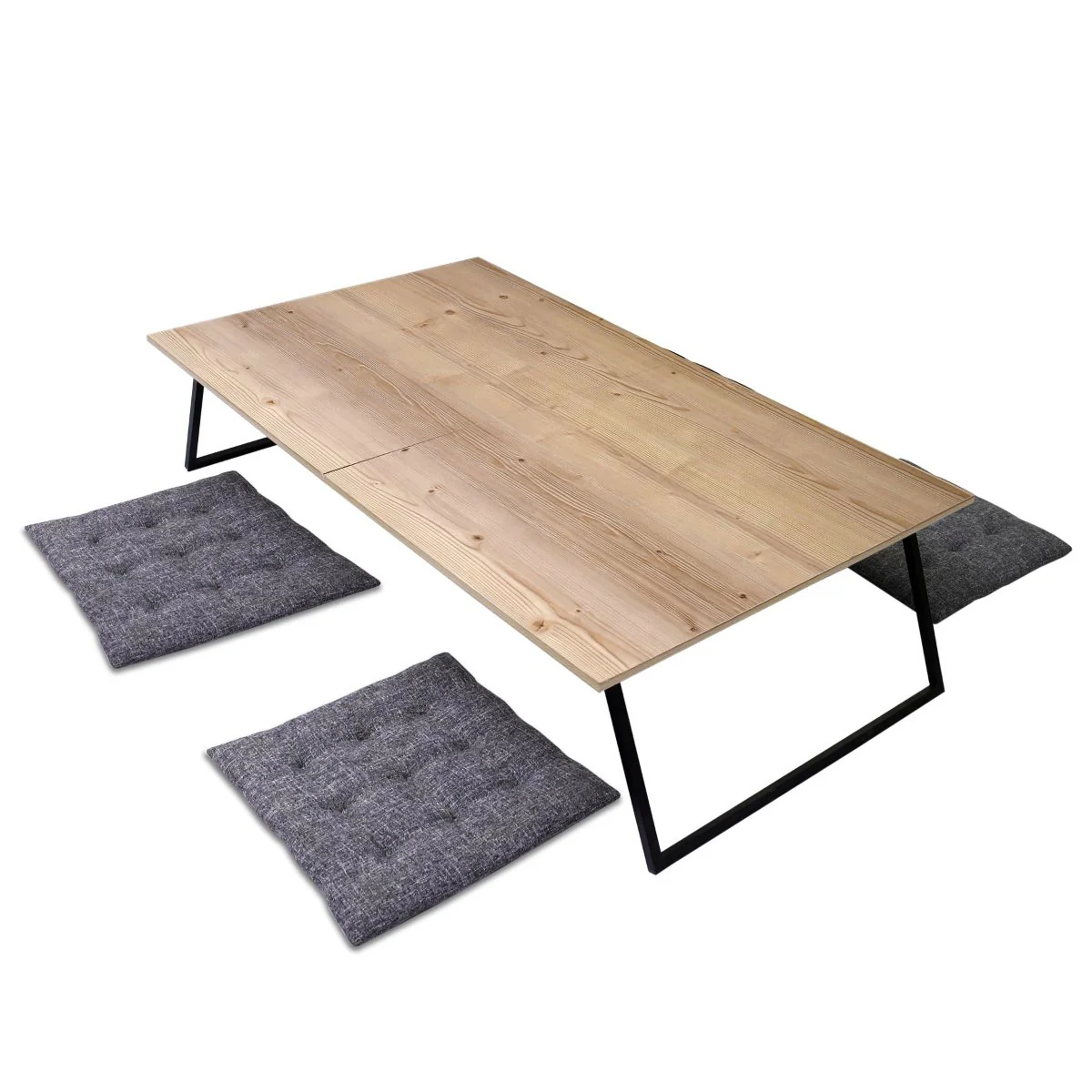 Linna 4 Person Dining Table - Image 3