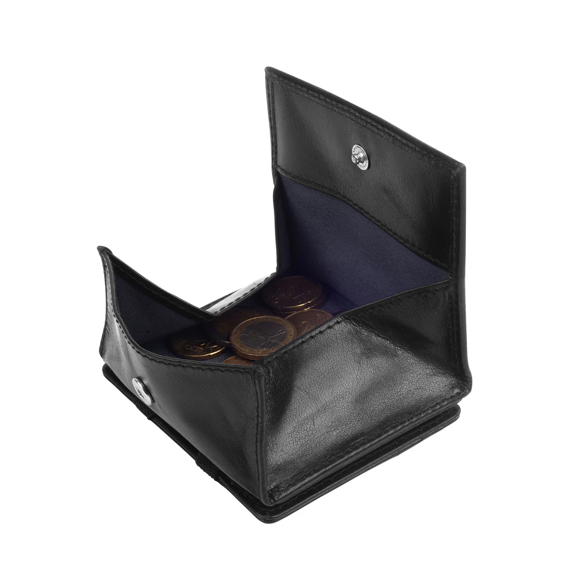 Magic Wallet Midnight Black - Image 4
