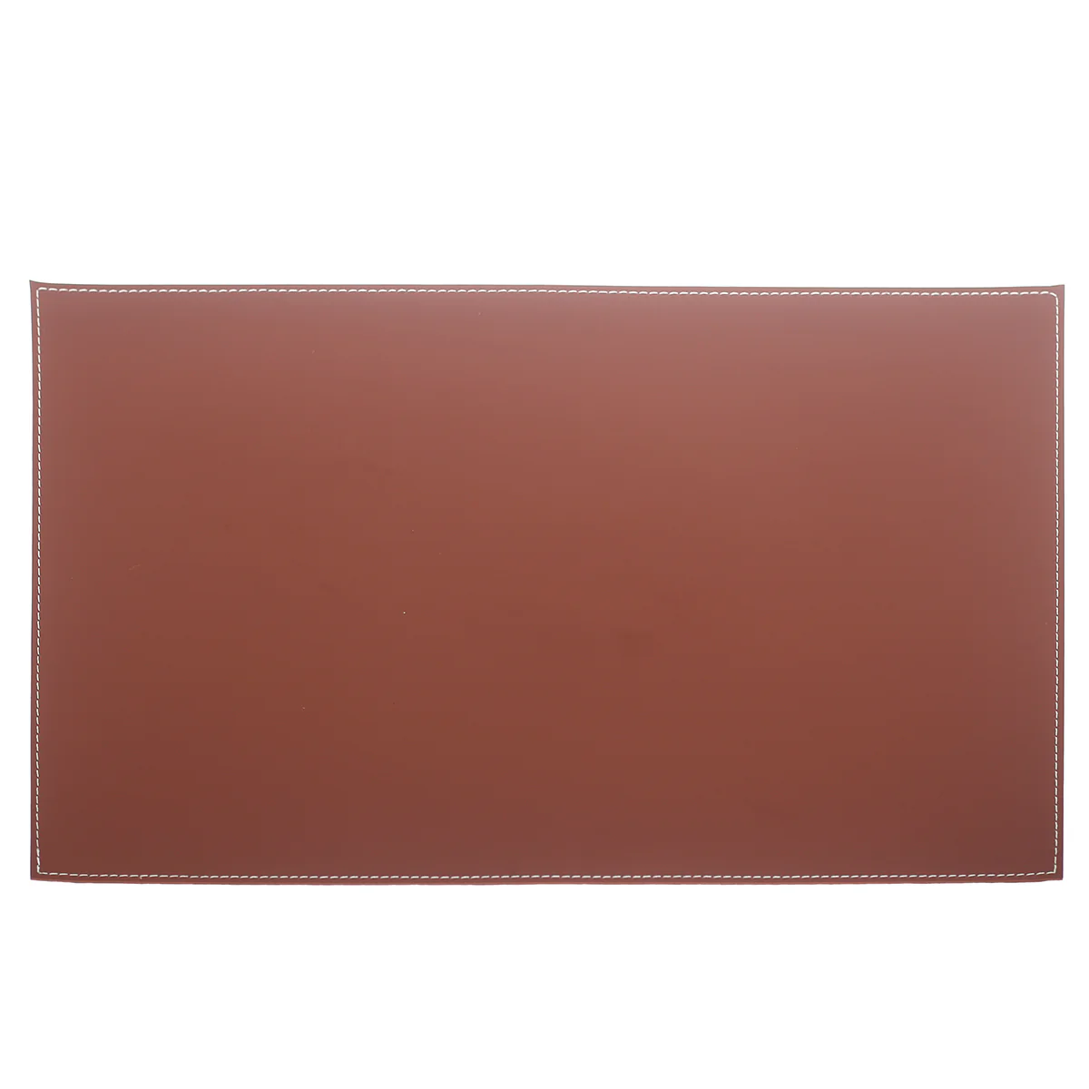 Mat Rectangle Sandwich Brown