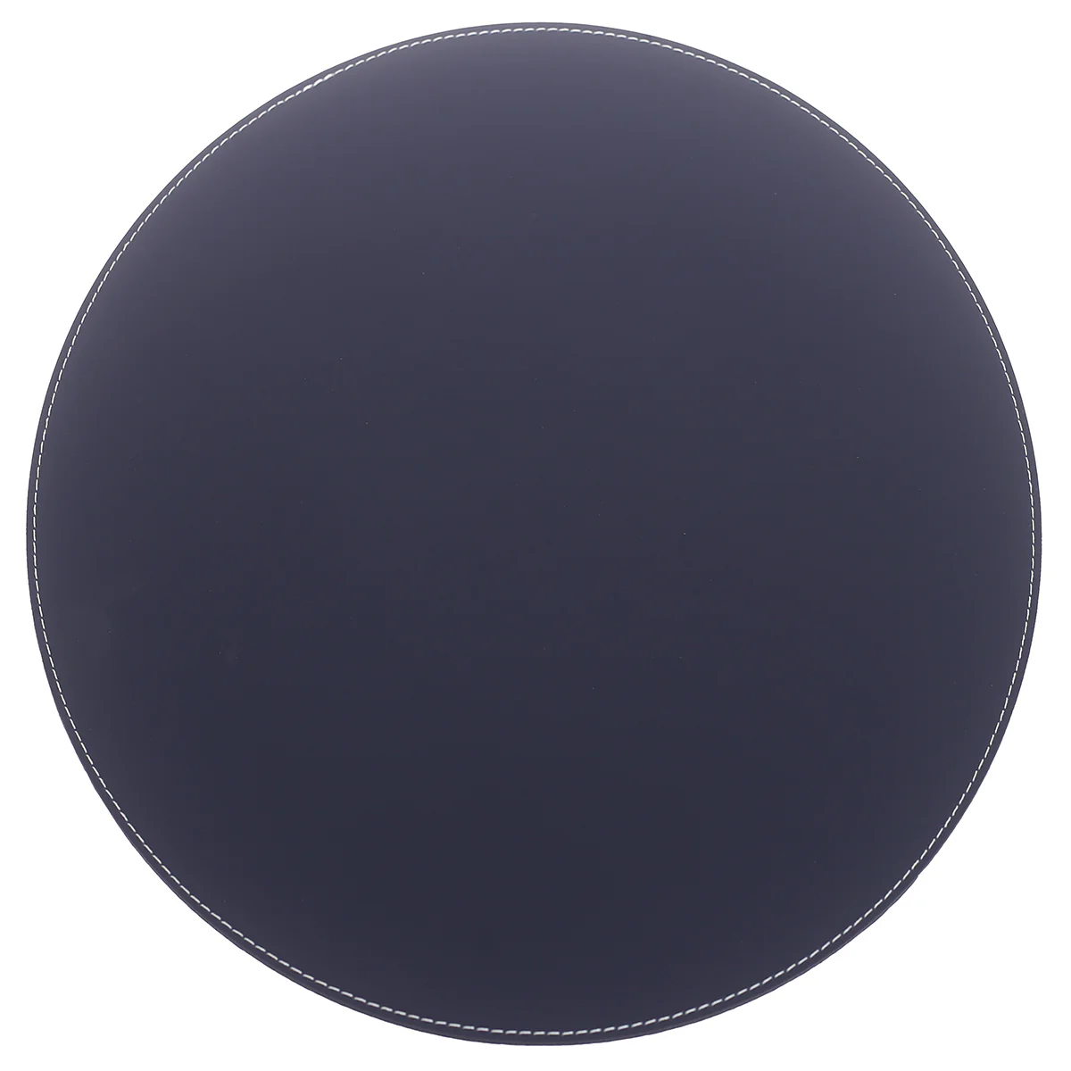 Mat Round Sandwich Blue - Image 2