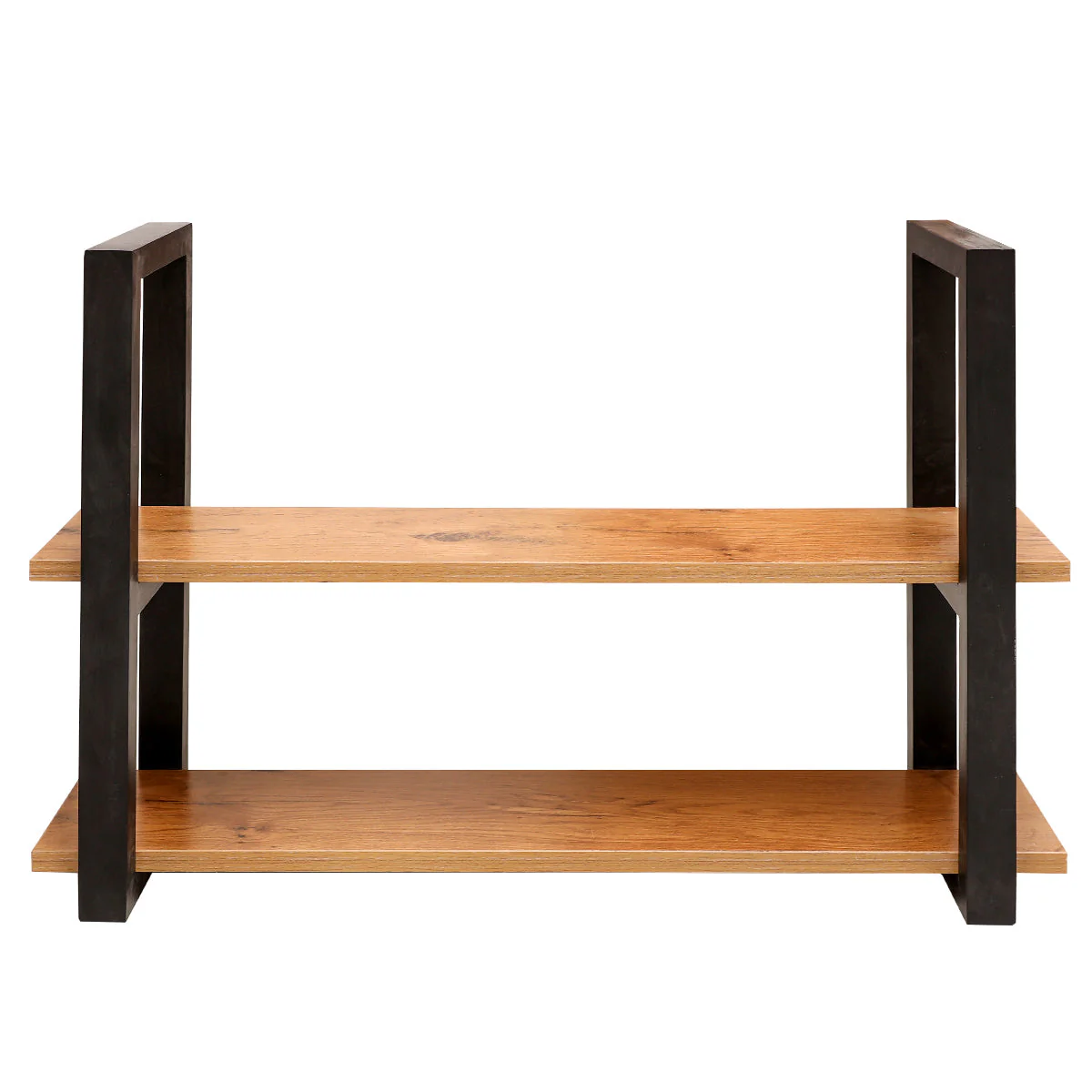 Modern Decor Shelf Double