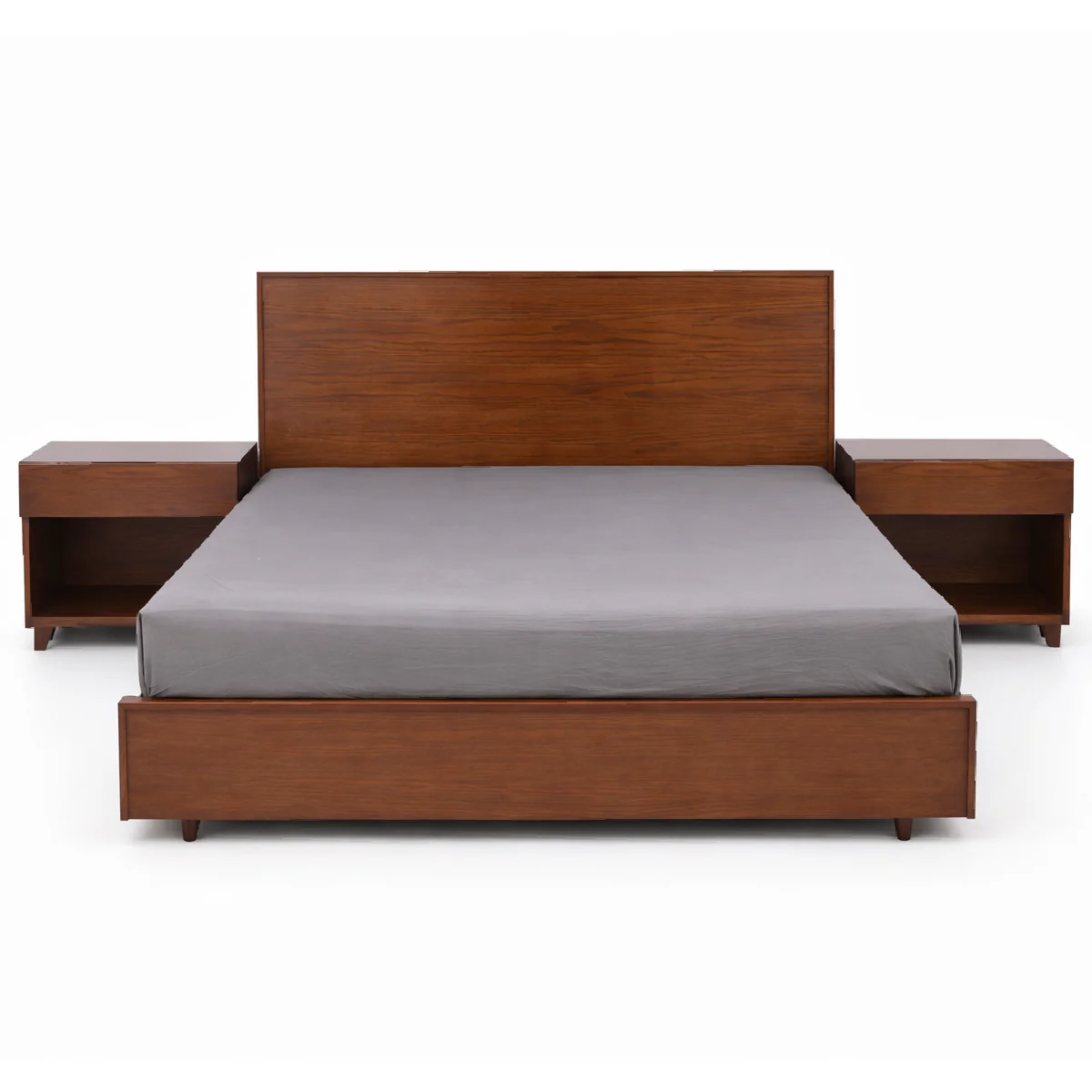 Nerra King Size Bed - Image 3