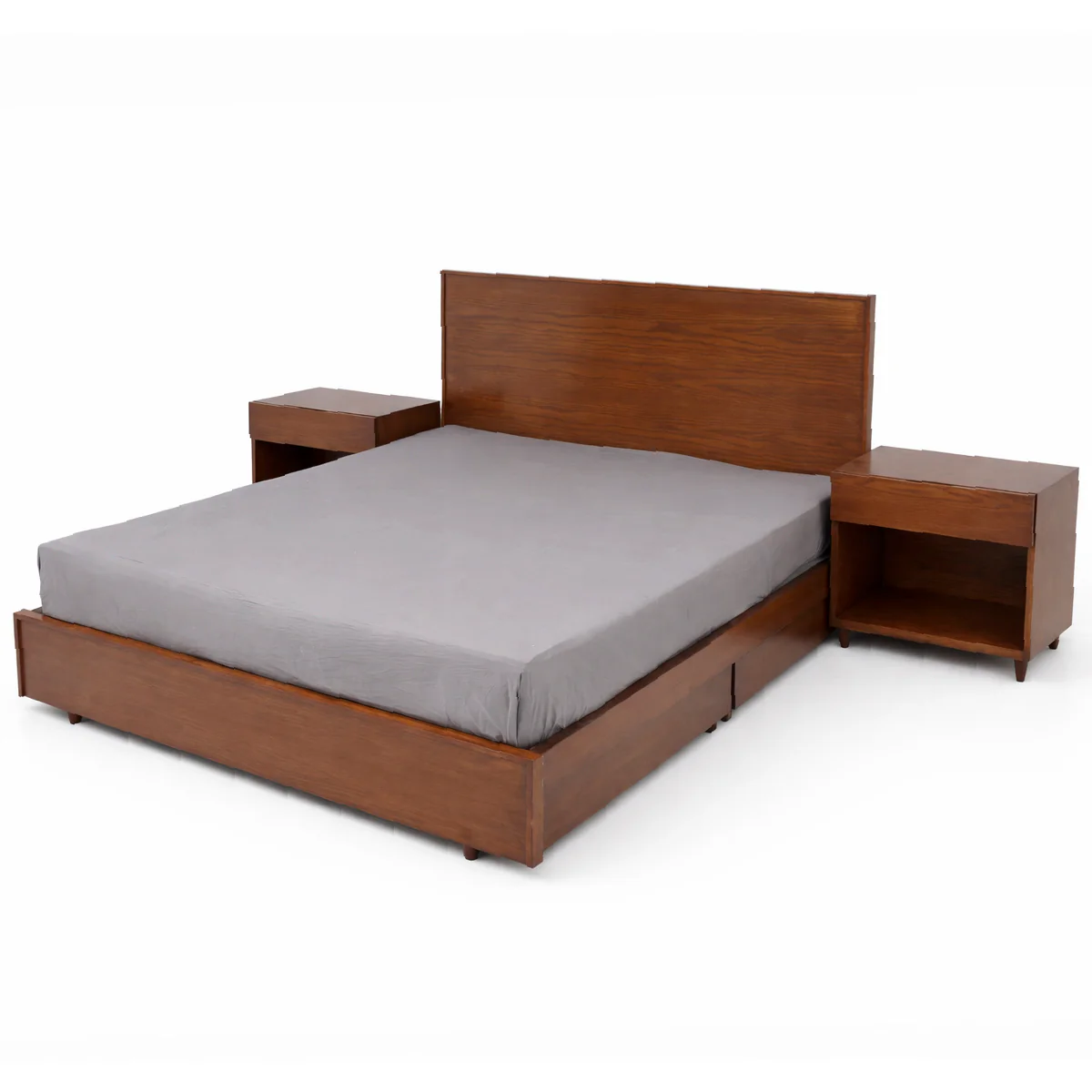 Nerra King Size Bed - Image 4