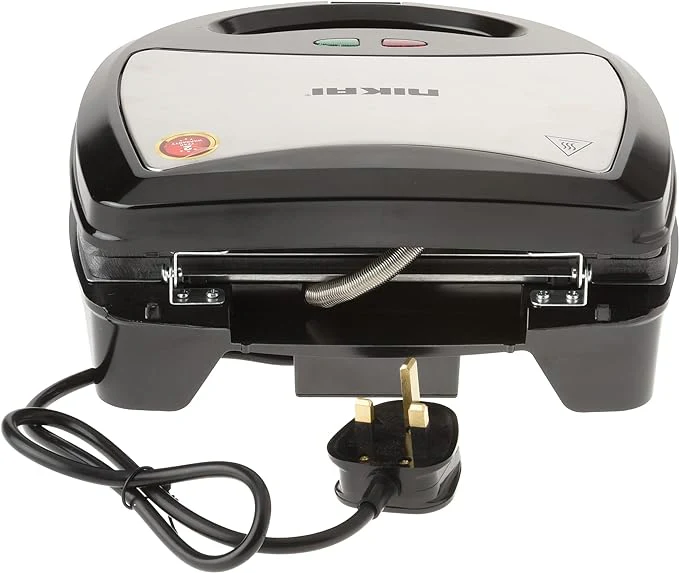 NIKAI SANDWITCH MAKER NGT727D