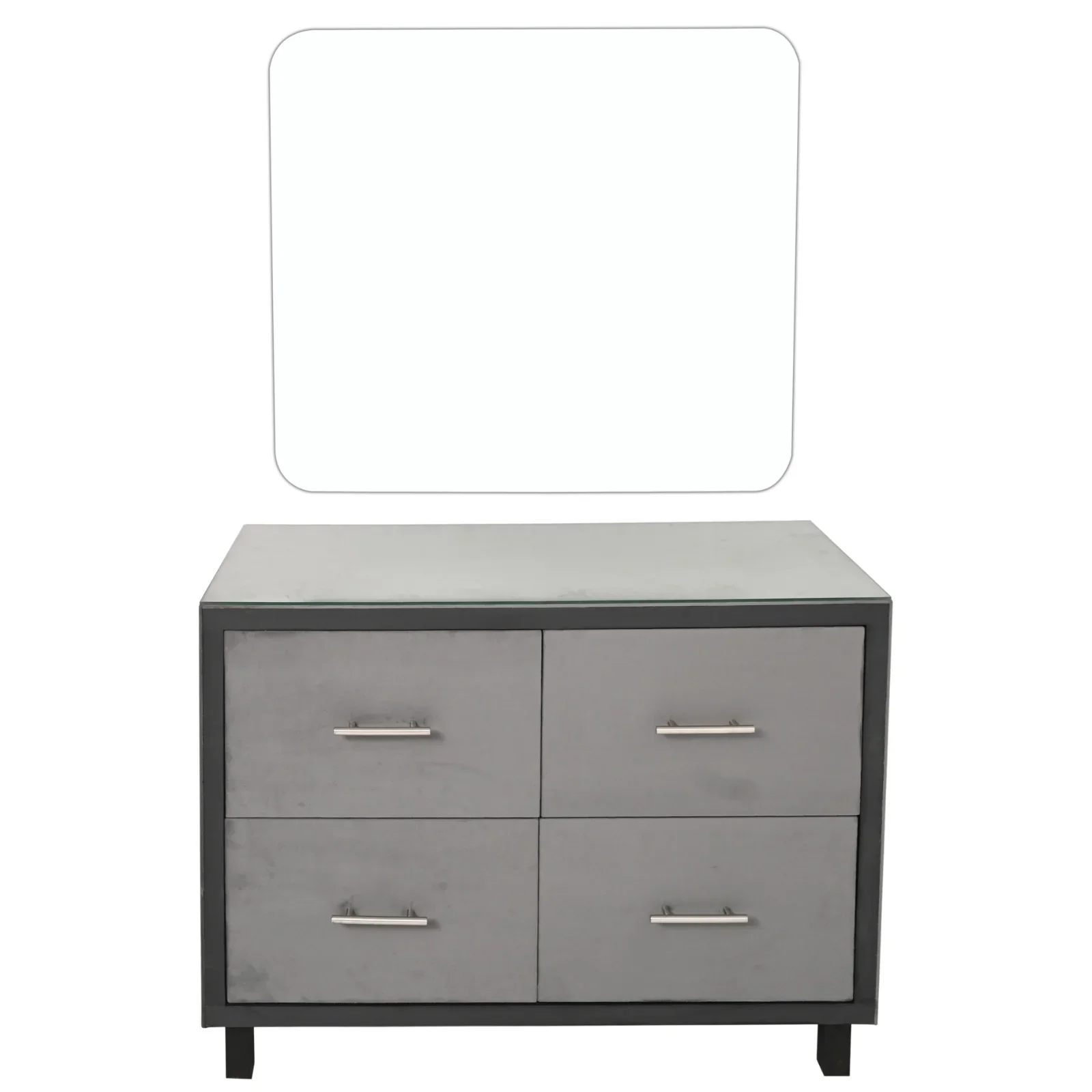 Nimoy - Bed & Dresser - Image 10