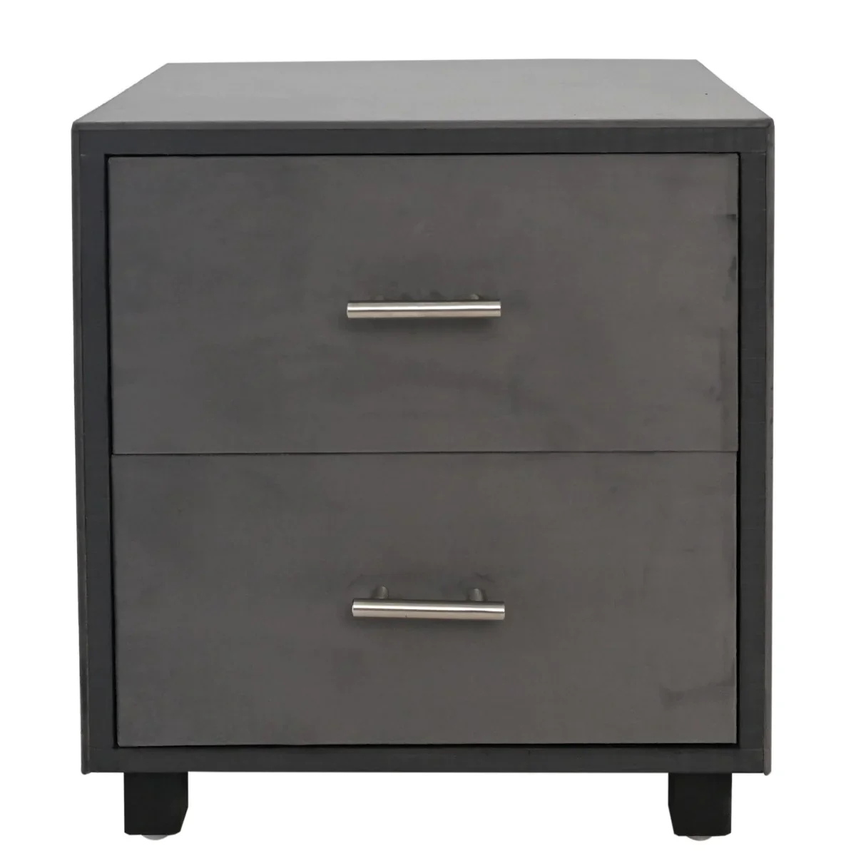 Nimoy - Bed & Dresser - Image 4