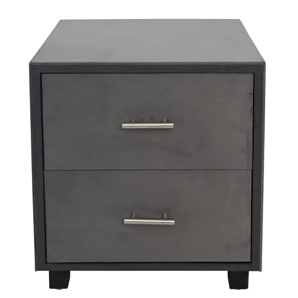 Nimoy - Bed & Dresser - Image 7