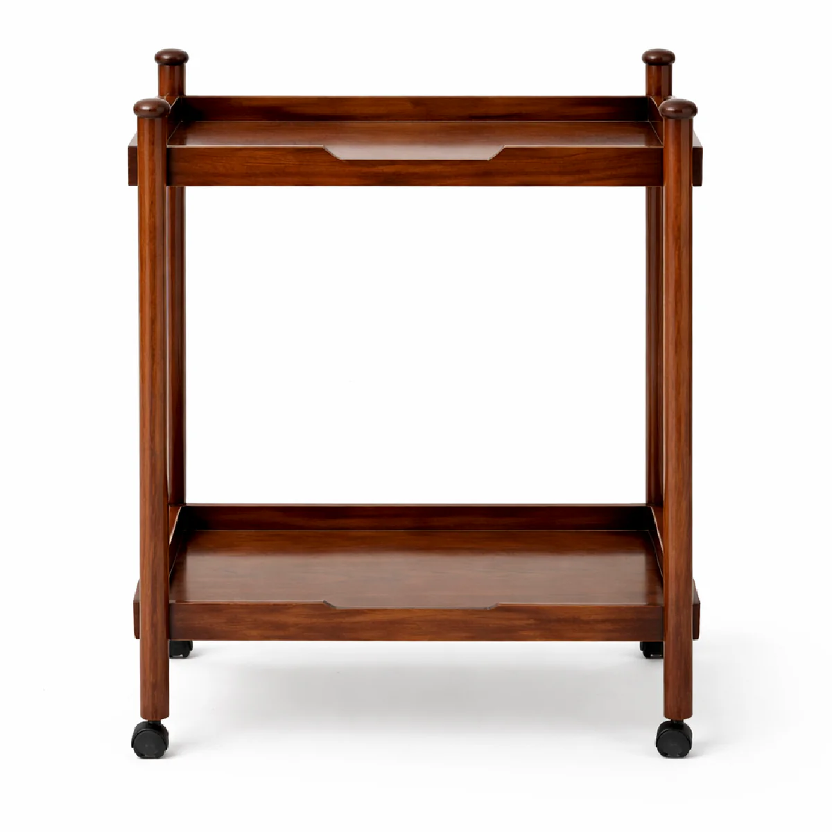 Noor Tea Trolley