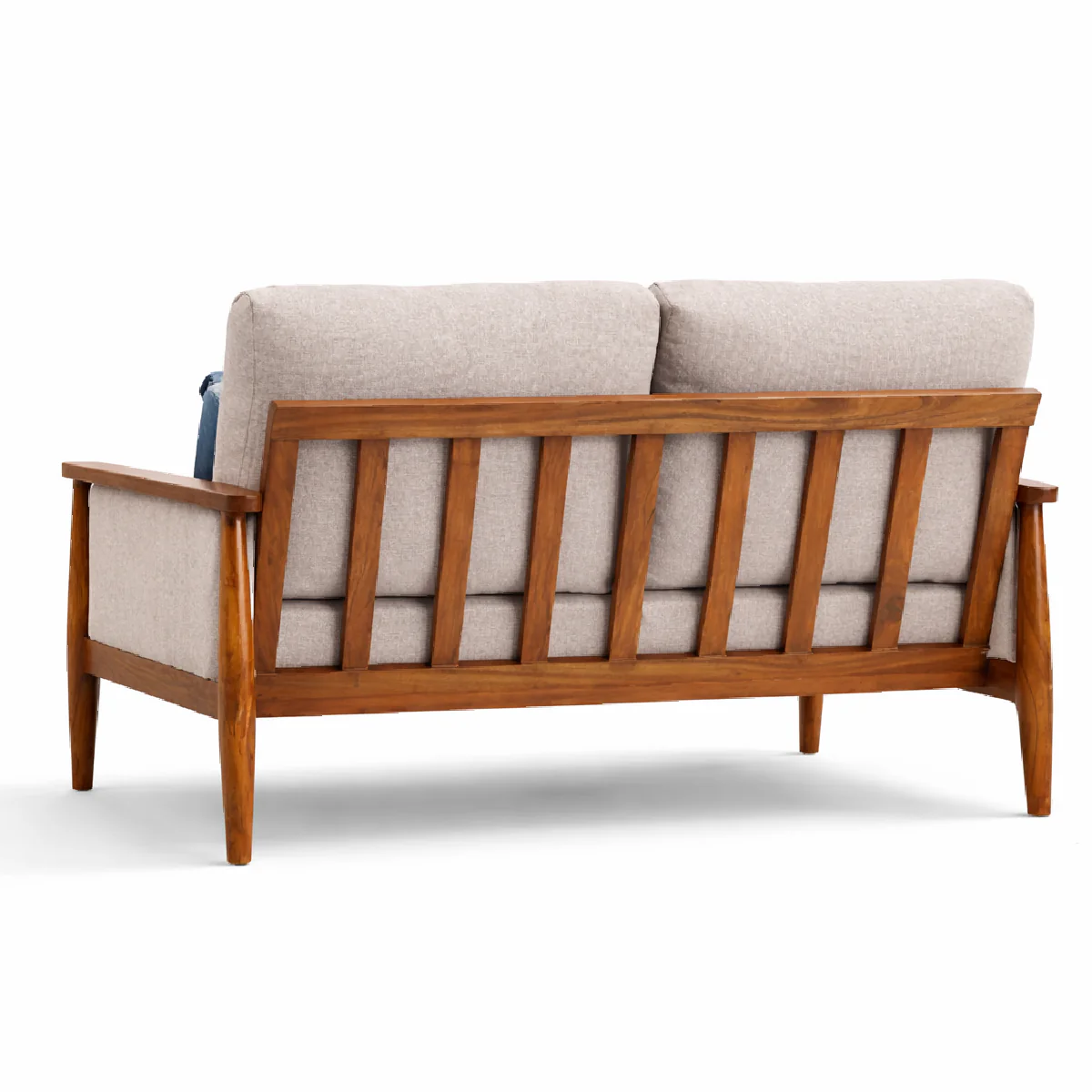 Nora 2 Seater Sofa - Image 4