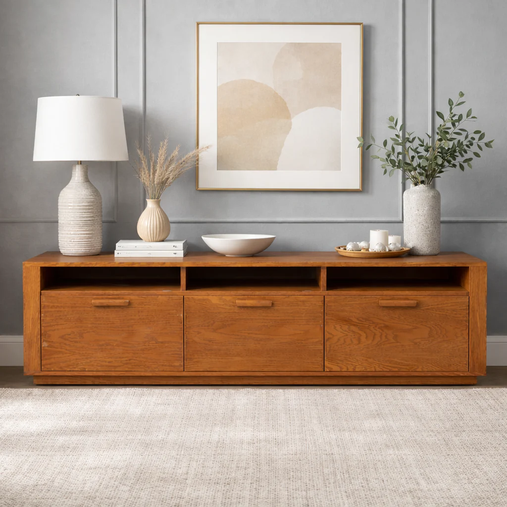 Nora TV Unit
