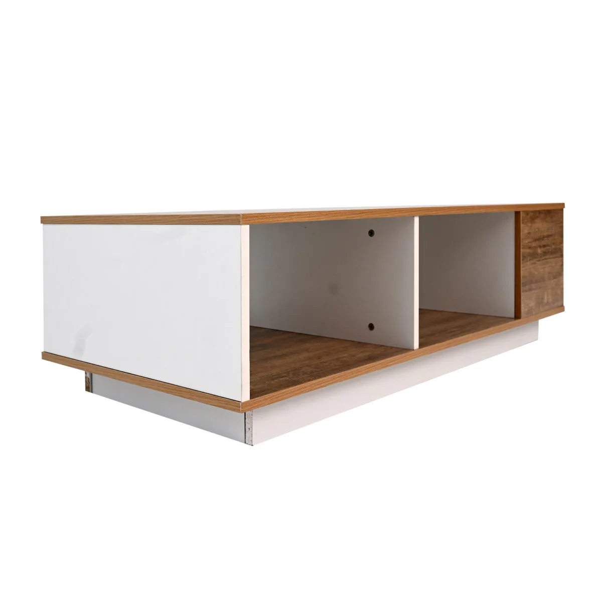 Osborne L Shape Coffee Table W-18 - Image 3